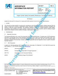 SAE AIR 1059E:2017-05-19