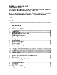 DIN ISO 9358:2020-12