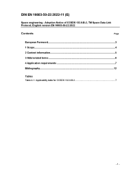 DIN EN 16603-50-22:2022-11