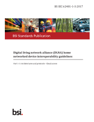 BS IEC 62481-1-3:2017