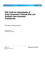 IEEE C57.155:2014