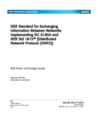IEEE 1815.1:2015