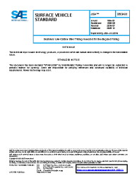 SAE J 524:2025-12-11