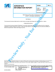 SAE AIR 4994A:2013-11-11