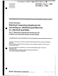 BS 6253-2:1989