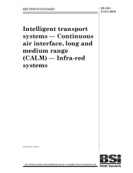BS ISO 21214:2006