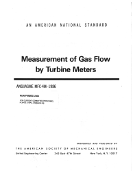 ASME MFC.4M-1986 (R2008)