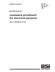 BS 5354-2:1994