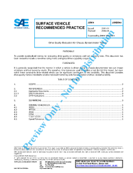 SAE J 2951:2014-01-24