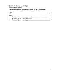 DIN 14685-1/A1:2015-03