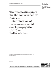 BS EN ISO 13478:1997