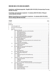 DIN EN ISO 4135:2022-06