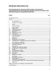 DIN EN ISO 20504:2020-01