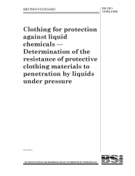 BS ISO 13994:1998