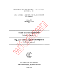 IEC 60309-1:1979