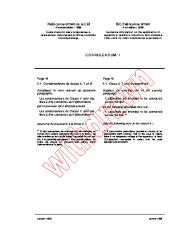 IEC 60940:1988/COR1:1998