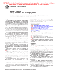 ASTM E2392/E2392M-10