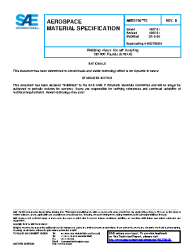SAE AMS 3796/2B:2016-06-09