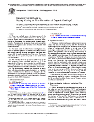 ASTM D1640/D1640M-14(2018)