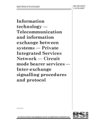 BS ISO/IEC 11572:1997