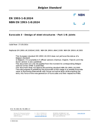 NBN EN 1993-1-8:2024