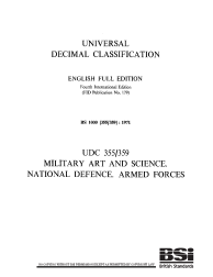 BS 1000[355/359]:1971