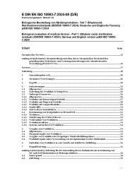 DIN EN ISO 10993-7:2024-08