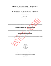 IEC 60391:1972