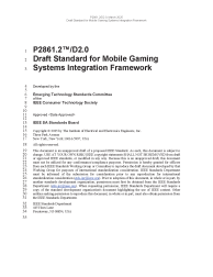 IEEE 2861.2:2025