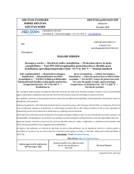 ASD-STAN prEN 6049-009 P4:2024