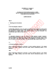 IEC 60335-2-40:2002/AMD1:2005/COR1:2006
