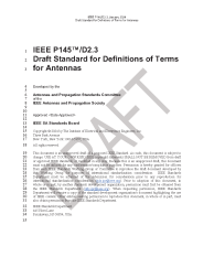 IEEE 145:2025