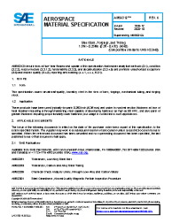 SAE AMS 6312K:2020-10-07