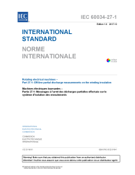 IEC 60034-27-1:2017