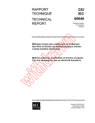 IEC TR 60648:1979