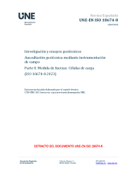 UNE-EN ISO 18674-8:2024
