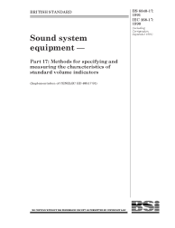 BS 6840-17:1991