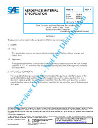 SAE AMS 5745F:2014-06-10