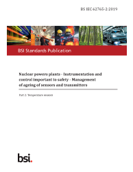 BS IEC 62765-2:2019