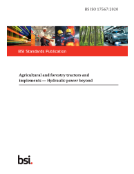 BS ISO 17567:2020
