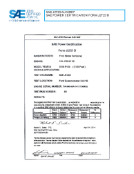 SAE CPFD 2_15F150E85:2014-07-29