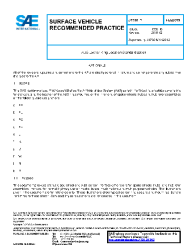 SAE J 1730:2019-02-11