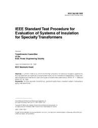 IEEE 259:1994