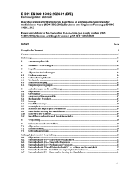 DIN EN ISO 15002:2024-01