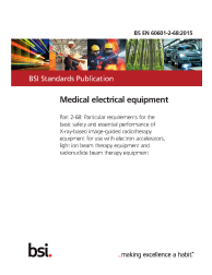 BS EN 60601-2-68:2015