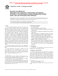 ASTM D3268-91(2000)e1