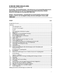 DIN EN 18065:2024-03