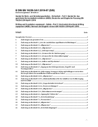 DIN EN 16228-3/A1:2019-07