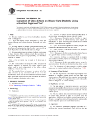 ASTM F2010/F2010M-10