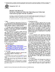 ASTM C421-26